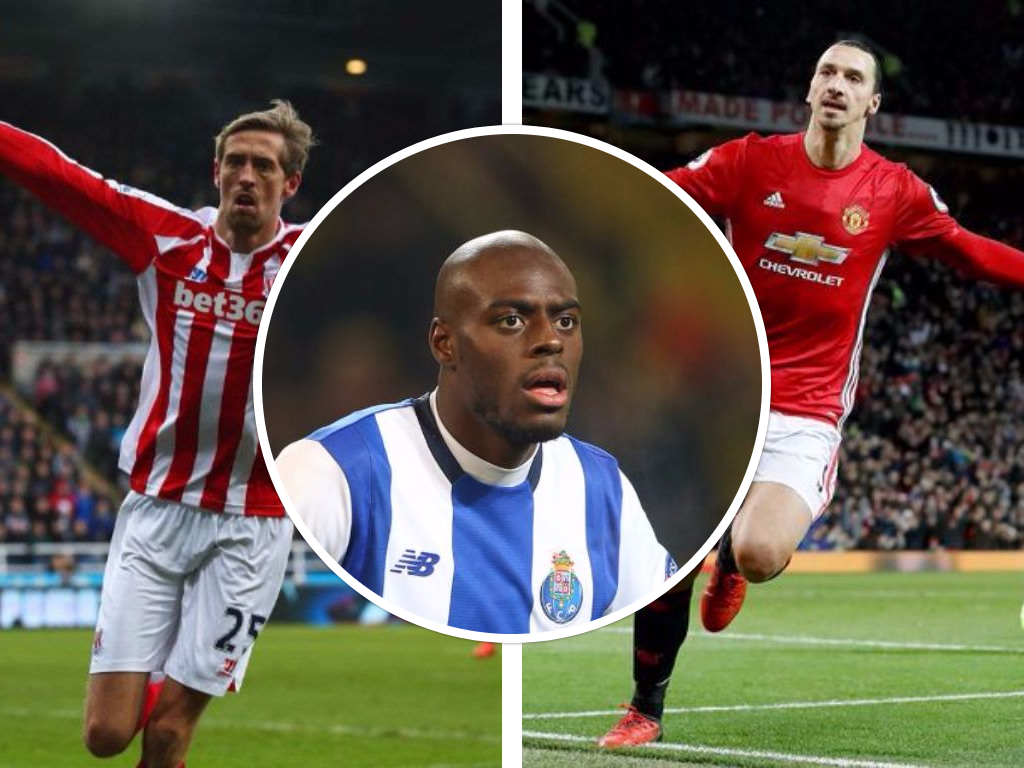 Jornada 2 - Bruno Martins Indi vs Zlatan Crouch episode artwork