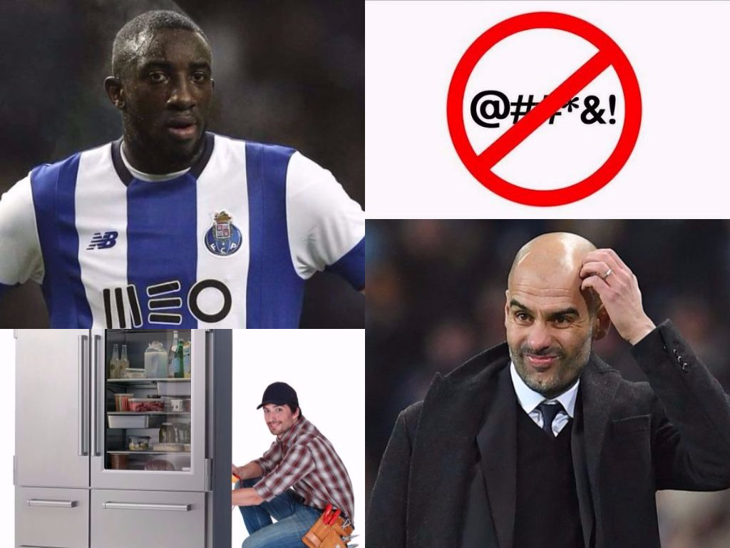 Jornada 5 - You look like Guardiola episode artwork