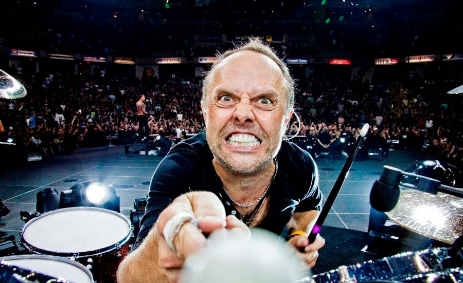 Jornada 22 - A Culpa é do Lars Ulrich episode artwork