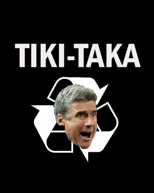 Jornada 29 - Tiki Taka Castro episode artwork