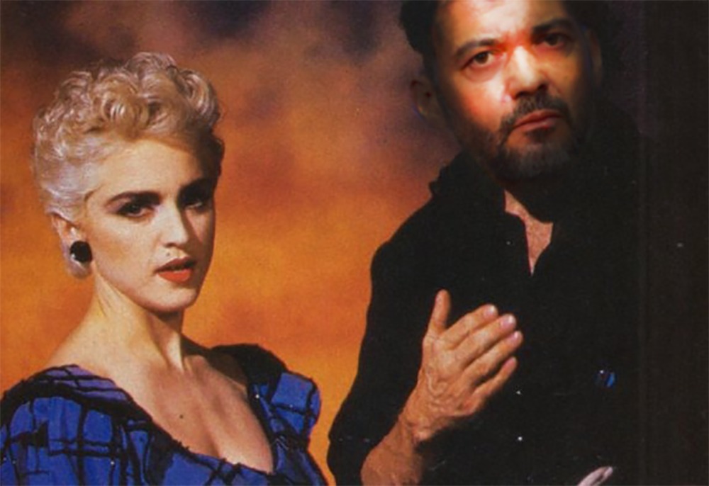 Jornada 36 - Madonna Conceição episode artwork