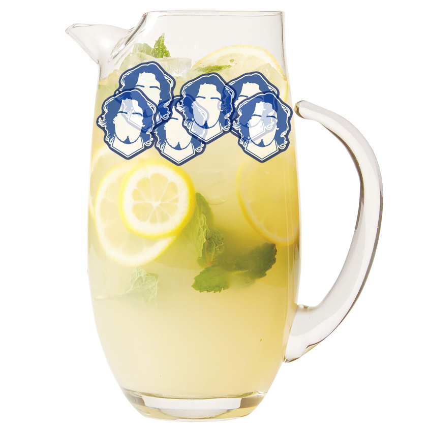 Jornada 47 - Lemonade and Cock episode artwork
