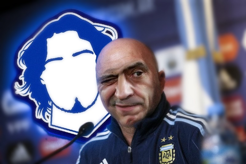 Jornada Especial Mundial 2018 #2 - Fernando Santaoli episode artwork