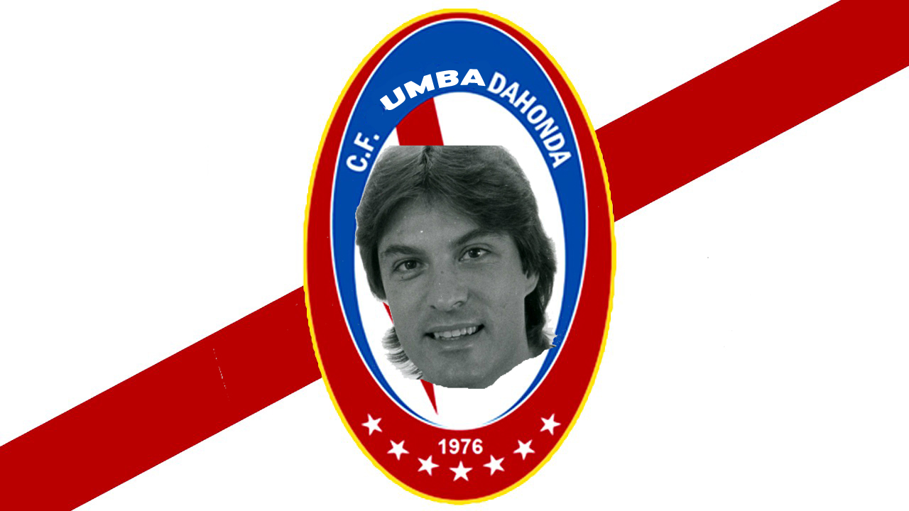 Jornada 50 - Umbadahonda episode artwork